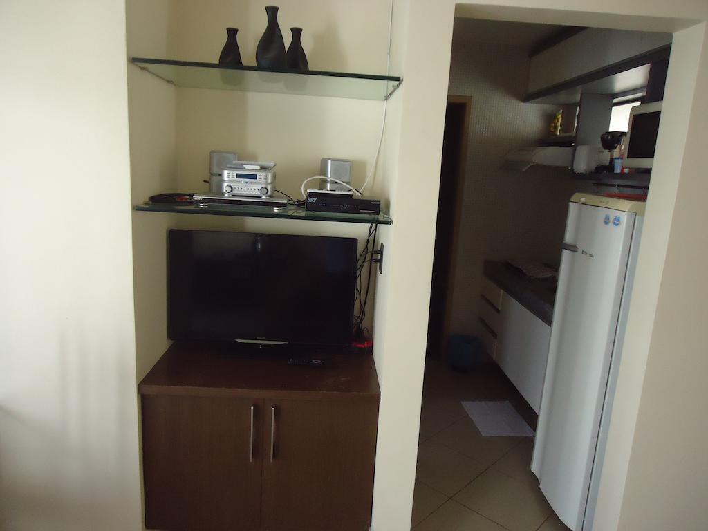 Portal Dos Navegantes Apartamento *