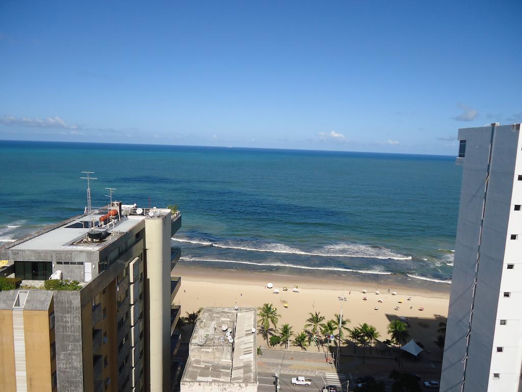 Portal Dos Navegantes Apartamento Recife