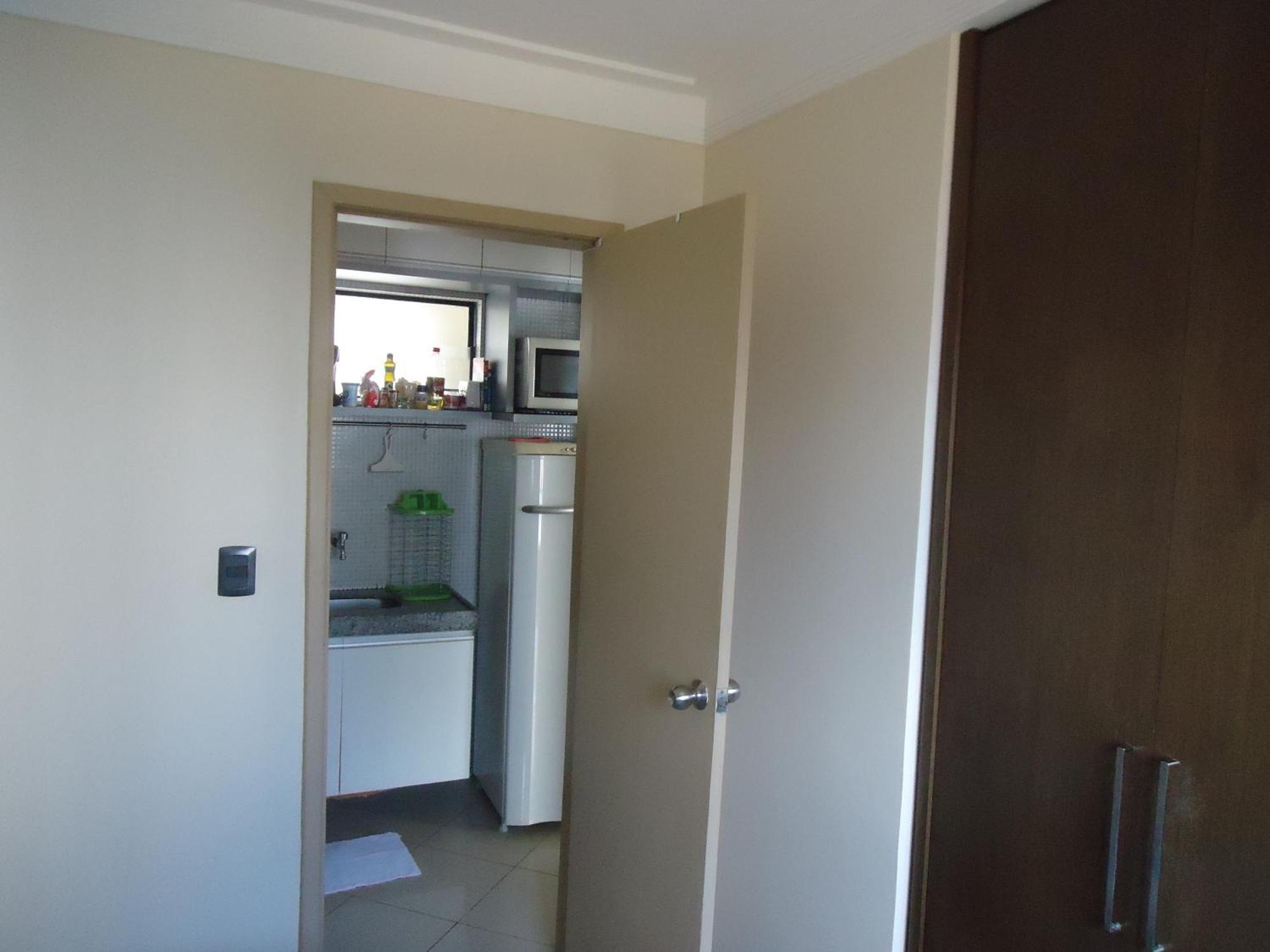 Portal Dos Navegantes Apartamento *