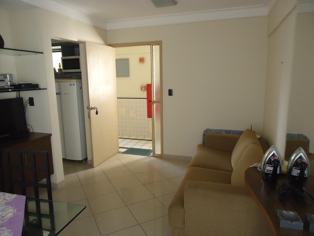 Portal Dos Navegantes Apartamento Recife