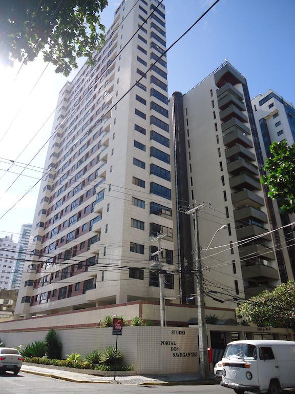 Portal Dos Navegantes
