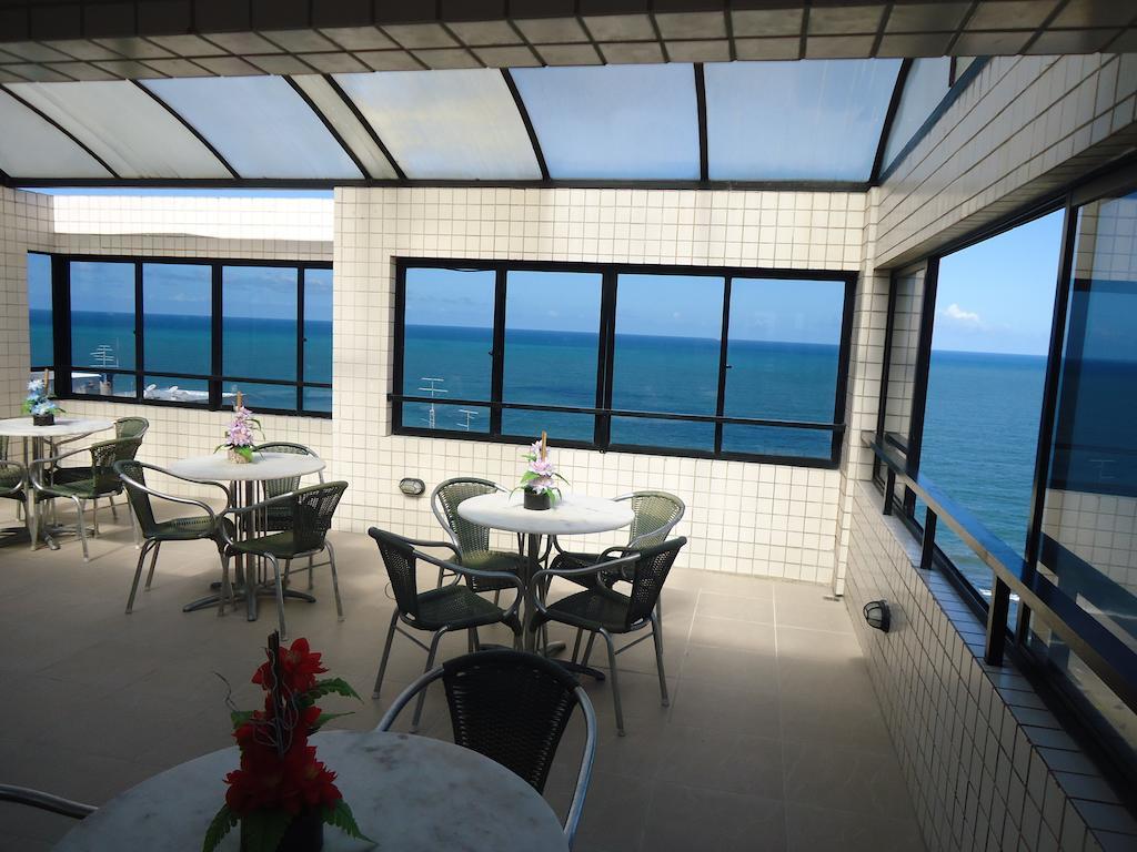Apartamento Portal Dos Navegantes
