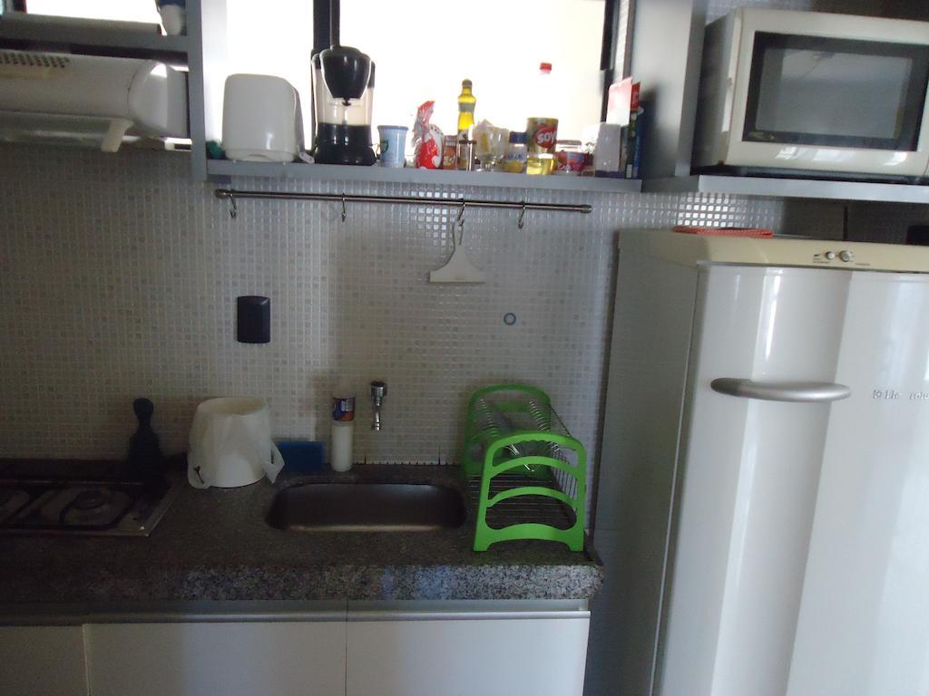 Apartamento Portal Dos Navegantes Recife