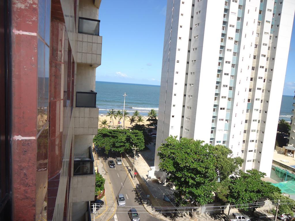 Apartamento Portal Dos Navegantes